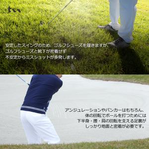 スポーツソックス メンズ レディース 滑り止め...の詳細画像2