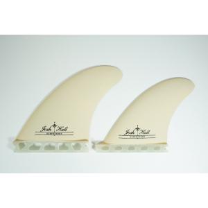 DEFLOW FISH QUAD デフローサーフボードフィン定価¥21,450 FISH QUAD クワッドフィン - DEFLOW SURF公式オンラインショップ