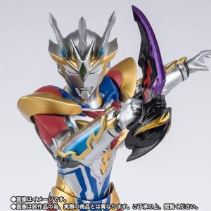 S.H.Figuarts ウルトラマンゼット デルタライズクロー｜sww