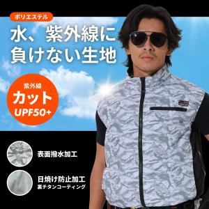 COVELL 空調冷風服 2026年新 36V...の詳細画像4