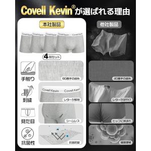 [Covell Kevin] 【4枚組】 ボク...の詳細画像3