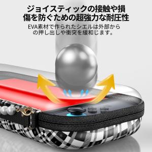 switch2専用ケース 【Switch2対応...の詳細画像5