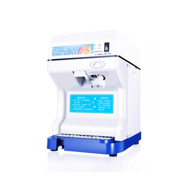 電動式 かき氷機 かき氷メーカー 製氷機 ２KG 大容量 氷粉砕機 電動 業務用 家庭用 氷粗さ調節...