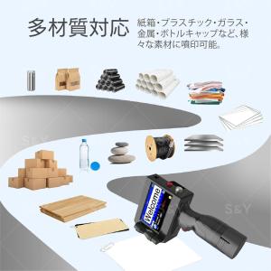 Kurfloハンディプリンター ハンドヘルド ...の詳細画像5
