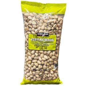 カークランドシグネチャー『ピスタチオナッツ 1.36kg』 調理 製菓 業務用 大容量 お菓子作り 輸入食品 コストコ costco 通販