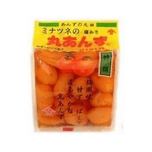 ミナツネ 500g丸あんず特製シロップ漬 [1箱 10個入]