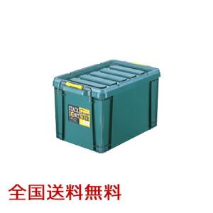 スタックコンテナ #25 約447×297×260(H)mm 工具収納 工具箱 収納ボックス 収納ケース｜助太刀サブ 2号店 Yahoo!ショップ