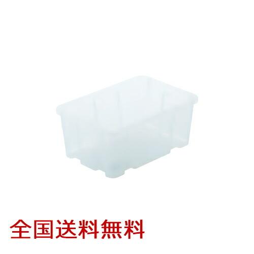 ボックスマニア S 約132×192×80(H)mm 収納ケース 収納ボックス 小物入れ スタッキン...