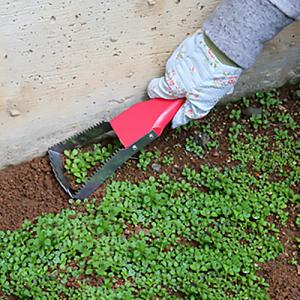 ラク〜に草取り 鎌 草刈り鎌 草刈り 草取り ...の詳細画像3