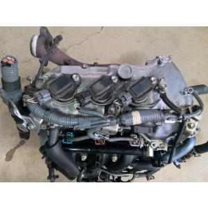 ハイゼット 3BD-S700V エンジン カー...の詳細画像2