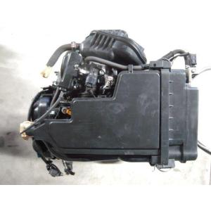 キャロル DBA-HB25S 　エンジン GS K6A  ZGF