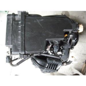 キャロル DBA-HB25S 　エンジン GS K6A  ZJ3