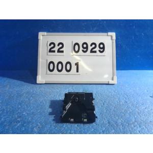 プリウス DAA-ZVW51 カメラ A 2ZR-FXE  070 デンソー 036500-7373...