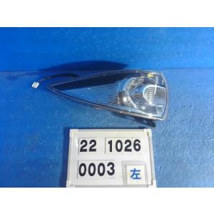 ビアンテ DBA-CCEFW 　左　テールランプ　テールレンズ 20S LF-VD  34K スタン...