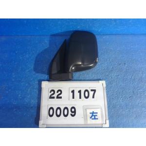 ミニキャブ LE-U61V 　左サイドミラー　左ドアミラー CL 3G83  A69   MR339...