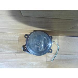 パレット DBA-MK21S 左フォグランプ