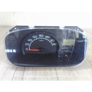 ピクシス EBD-S500U 　スピードメーター　メーター スタンダード KF-VE  W19   ...