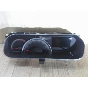ワゴンＲ DAA-MH55S 　スピードメーター　メーター  R06A  ZSF   34100-6...