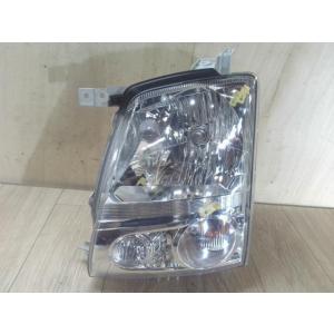 ＡＺワゴン CBA-MJ21S 　左ヘッドライト　左ヘッドランプ  K6A  Z2S コイト 100...