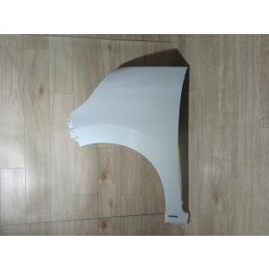 ルークス DBA-ML21S 　左フロントフェンダー　Ｆフェンダー　 ハイウェイスターターボ リミテ...