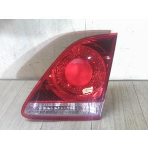 クラウン DBA-GRS180 　右フィニッシャーパネルテールランプ内側 アスリートプレミアム50T...