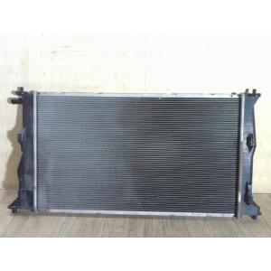 プレマシー DBA-CREW 　ラジエター　ラ 20CS   35J   LFB7-15-200A