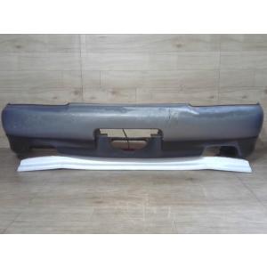 コスモ E-JCESE 　Ｒバンパー　リヤバンパー　 タイプE 20B-REW  UJ   J001...