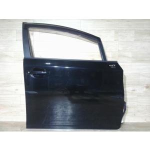 ウィッシュ DBA-ZGE20G 　右　フロントドア　運転席　右Ｆドア　 1.8X HIDセレクショ...