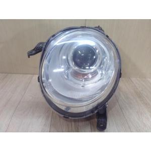 磨き済み N ONE JG1 前期 純正 HID ヘッドライト 右 33100-T4G-J11