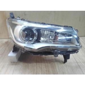 デイズ DBA-B21W 　右ヘッドライト　右ヘッドランプ ハイウェイスター X 3B20  V09...