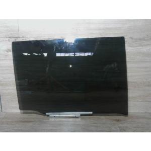 カローラフィールダー DBA-NZE161G 右Rドアガラス 1.5G 1NZ-FE  3P0   ...