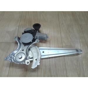 カローラフィールダー DBA-NZE161G 　左リアドアレギュレーター・モーター 1.5G 1NZ...