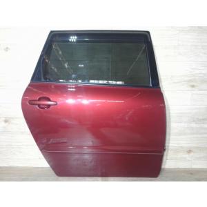 イプサム DBA-ACM21W 　右　リアドア　右Ｒドア　　リヤドア 240S 7人 2AZ-FE ...