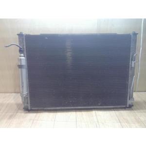 スカイライン DBA-V36 　ラジエター 250GT VQ25HR  KH3   21460-JK...