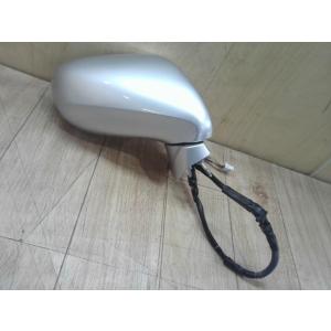 レクサス LS DBA-USF40 　右サイドミラー　右ドアミラー LS460 Iパッケージ 1UR...