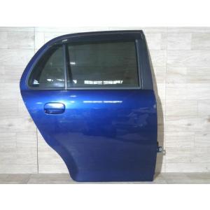 ミラジーノ DBA-L650S 　右　リアドア　右Ｒドア ジーノミニライト EF-VE  B60  ...