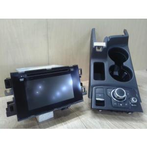 ＣＸ−５ LDA-KE2FW 　カーナビゲーション　ナビ　カーナビ　 XD Lパッケージ SH-VP...