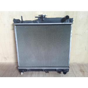 ジムニー ABA-JB23W 　ラジエター　ラ クロスアドベンチャーXC 4WD K6AT  ZJ3...