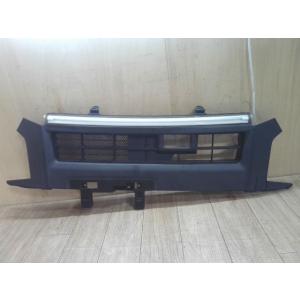 ムーヴ DBA-LA150S ロアグリル カスタム X ハイパーSA2 KF-VE  R67   5...