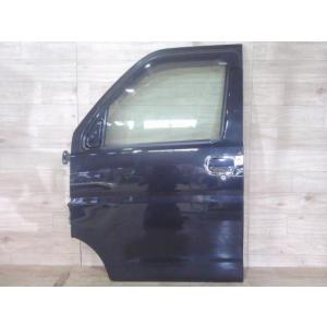 ハイゼットアトレ TA-S330G 　左　フロントドア　助手席　左Ｆドア　 カスタムターボRS 4W...