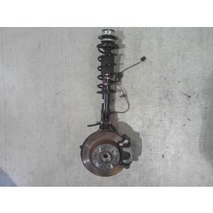 タント DBA-LA600S 右Fストラット カスタムRS SA KF-VET  W24   485...