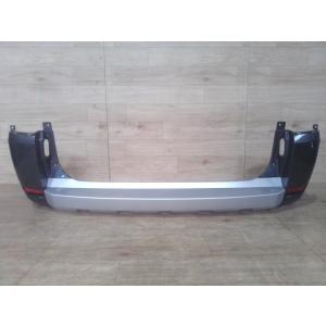 デリカＤ5 DBA-CV4W 　Ｒバンパー　リヤバンパー　 G パワーパッケージ 7人 4B11  ...