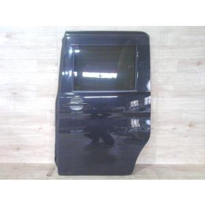 タント DBA-L375S 　左　リアドア　左Ｒドア　　リヤドア L KF-VE  X06   67...
