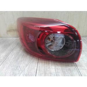 アクセラ LDA-BM2FS 　左　テールランプ　左　テールレンズ XD SH-VPTR  25D ...