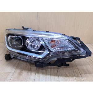 フィット GK3 　右ヘッドランプ　右ヘッドライト 13G Lパッケージ L13B  スタンレー W...