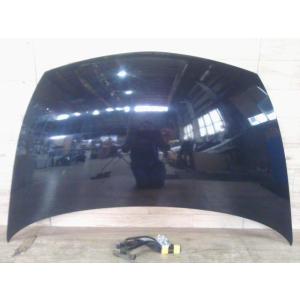 シビック DAA-FD3 　ボンネットフード　フード　ボンネット　 MXST LDA-MF5  B9...