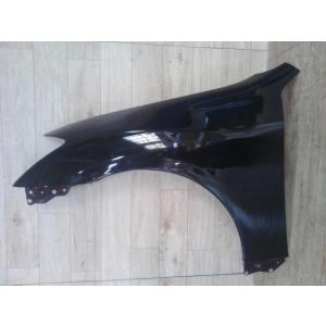 クラウン DBA-GRS200 　左フロントフェンダー　Ｆフェンダー　 アスリート スペシャルナビパ...