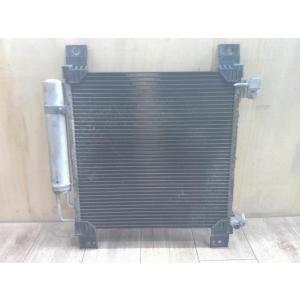 ステラ DBA-RN1 コンデンサー Lスペシャル EN07D  B3P   73210KG000