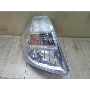 フィット DAA-GP1 　左　テールランプ　左テールレンズ ハイブリッド スマートセレクション フ...