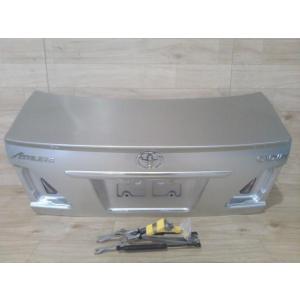 クラウン DBA-GRS180 　トランク　トランクパネル　 アスリート 4GR-FSE  1C0 ...